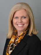Portrait of Robyn Bergman